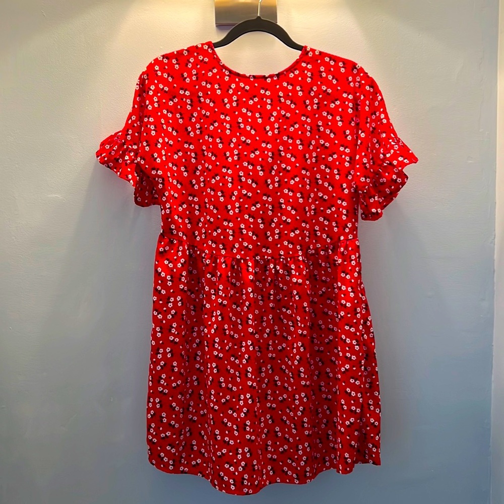 Maternity Tunic/Top .. Size 6-8/M…